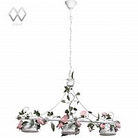 подвесной светильник mw-light букет 15 421014203 в Нижневартовске