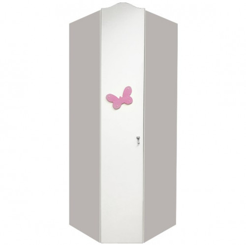 шкаф угловой детский зефир в Нижневартовске