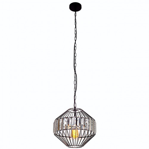 подвесной светильник lucia tucci industrial 1821.1 в Нижневартовске