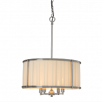 люстра hammond от eichholtz хром в Нижневартовске