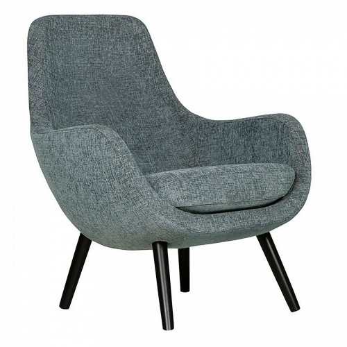 кресло stefani светло-голубое в Нижневартовске