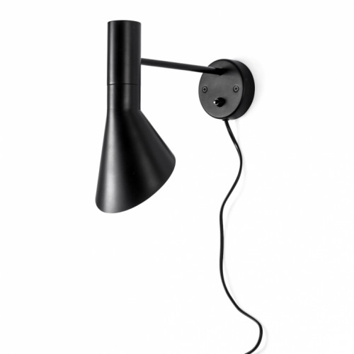 настенный светильник aj eb чёрный в Нижневартовске