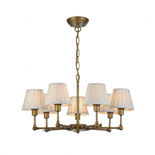 подвесная люстра favourite gambas 2030-7p в Нижневартовске