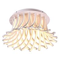 потолочный светодиодный светильник omnilux corato oml-44907-216 в Нижневартовске