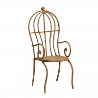 декоративный стульчик kingdom в Нижневартовске