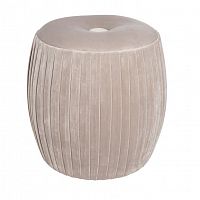 пуф souffle серый в Нижневартовске