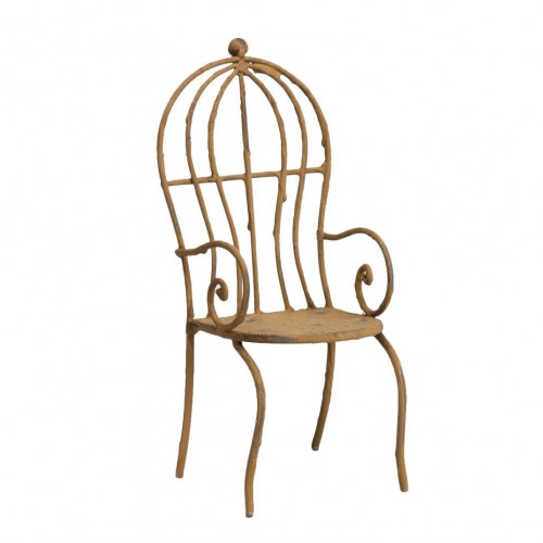 декоративный стульчик kingdom в Нижневартовске