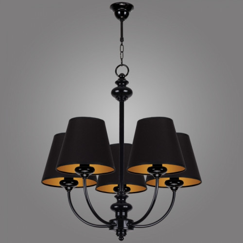 подвесная люстра kemar labrado lr/5/bm в Нижневартовске