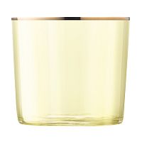 набор из 2 стаканов sorbet 310 мл светло-жёлтый в Нижневартовске