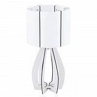 настольная лампа eglo cossano 94948 в Нижневартовске