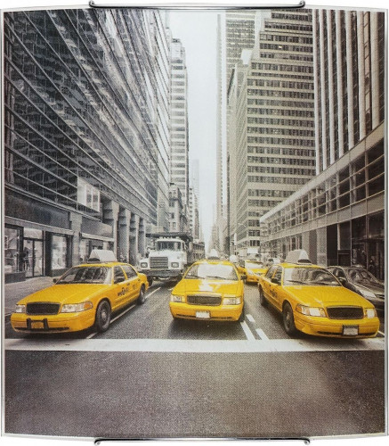 настенно-потолочный светильник nowodvorski cab 5278 в Нижневартовске