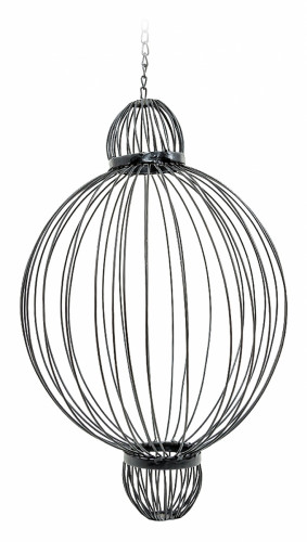 декоративный подвесной элемент фонарь №5 в Нижневартовске