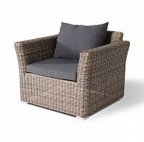 капучино , кресло, соломенное в Нижневартовске