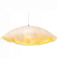 подвесная люстра modo желтая в Нижневартовске