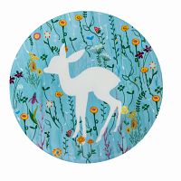 тарелка лесные истории оленёнок в Нижневартовске