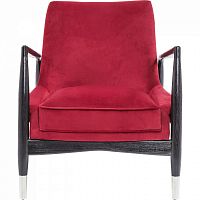 кресло blade красный в Нижневартовске