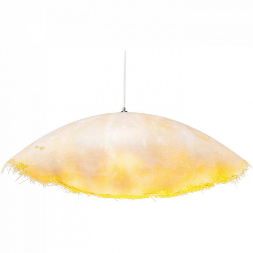 подвесная люстра modo желтая в Нижневартовске