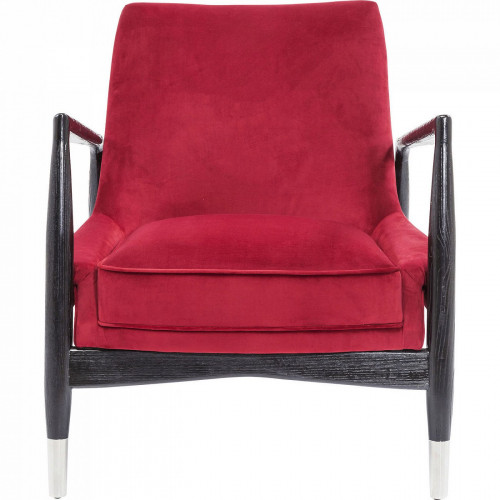 кресло blade красный в Нижневартовске