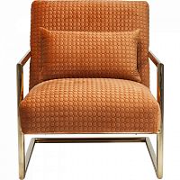 кресло vegas оранжевый в Нижневартовске