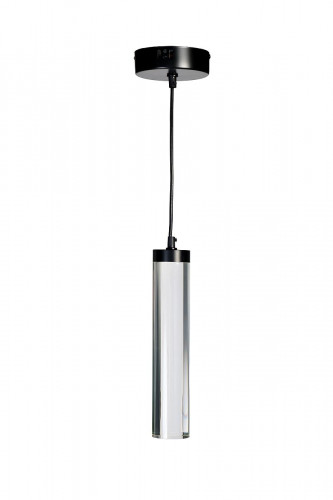 подвесной светильник серебро d6x30 см в Нижневартовске