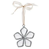 подвесное украшение на атласной ленте сristallo сinque в Нижневартовске