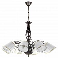 подвесная люстра lightstar esedra 796188 в Нижневартовске