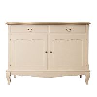 комод leontina с ящиками бежевый в Нижневартовске