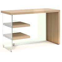 стол письменный клак бежевый в Нижневартовске