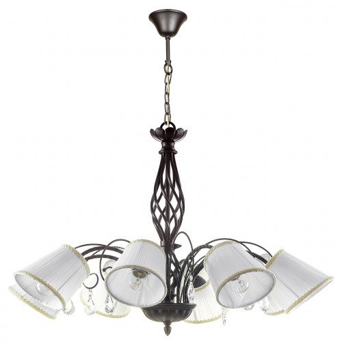 подвесная люстра lightstar esedra 796188 в Нижневартовске