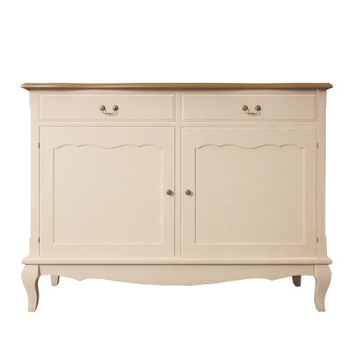 комод leontina с ящиками бежевый в Нижневартовске