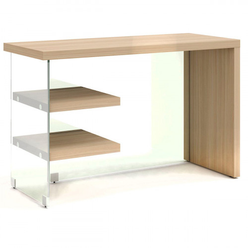 стол письменный клак бежевый в Нижневартовске