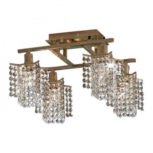 потолочная люстра citilux лекс cl323241 в Нижневартовске