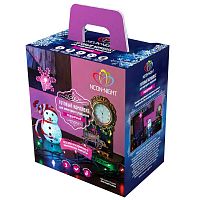 набор подарочный цвет гирлянд белый в Нижневартовске