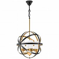 подвесная люстра lightstar cero 731147 в Нижневартовске