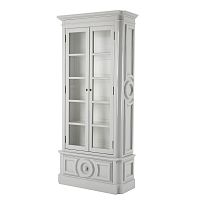 шкаф grand royale серый в Нижневартовске