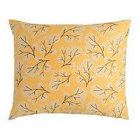 набор из двух наволочек из сатина с принтом сибирский цветок 70*50 в Нижневартовске