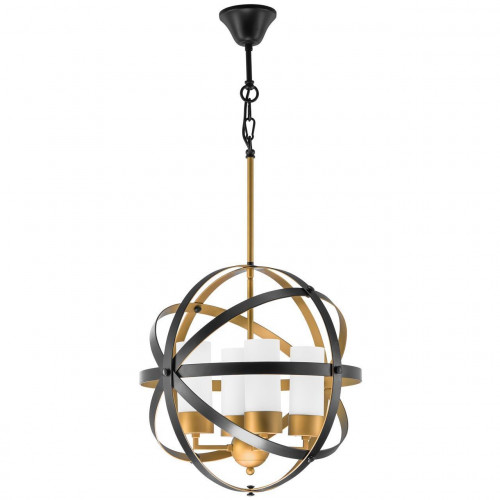 подвесная люстра lightstar cero 731147 в Нижневартовске