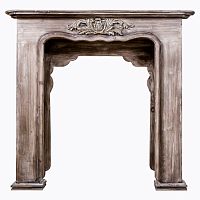 каминный портал вандом шоколадный антик в Нижневартовске