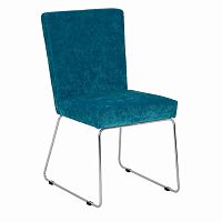 кресло clark синее в Нижневартовске