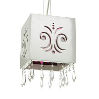 подвесной светильник d042/1 02 v1607 от mm lampadari в Нижневартовске