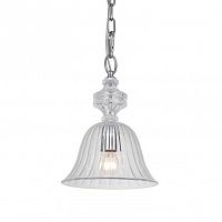 подвесной светильник newport 63001/s clear в Нижневартовске