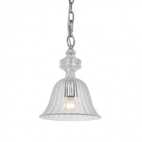 подвесной светильник newport 63001/s clear в Нижневартовске