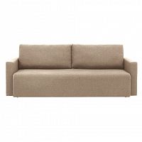 диван kansas прямой молочный в Нижневартовске