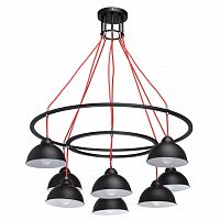 подвесная люстра mw-light формула 3 696010708 в Нижневартовске