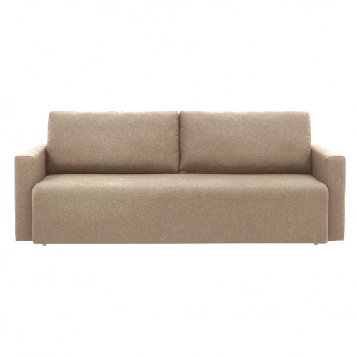 диван kansas прямой молочный в Нижневартовске