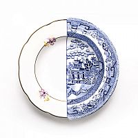 тарелка fillide от seletti в Нижневартовске