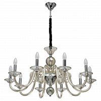подвесная люстра mw-light элла 483012710 в Нижневартовске