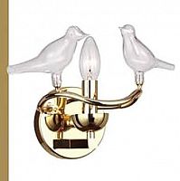 бра favourite pajaritos 1750-1w в Нижневартовске