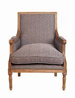 кресло coolman grey серое в Нижневартовске