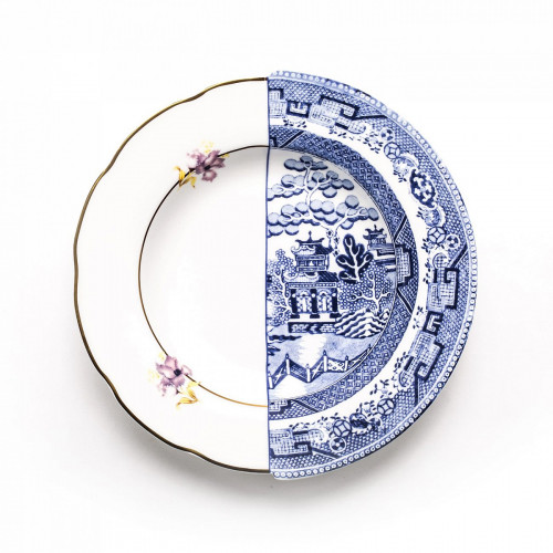 тарелка fillide от seletti в Нижневартовске